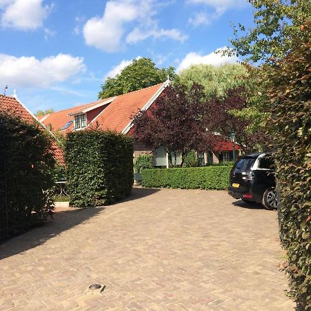 B&Btob Steengroeve Winterswijk Exteriér fotografie