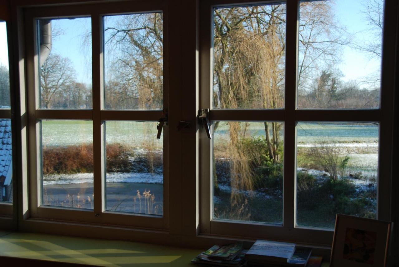 B&Btob Steengroeve Winterswijk Exteriér fotografie