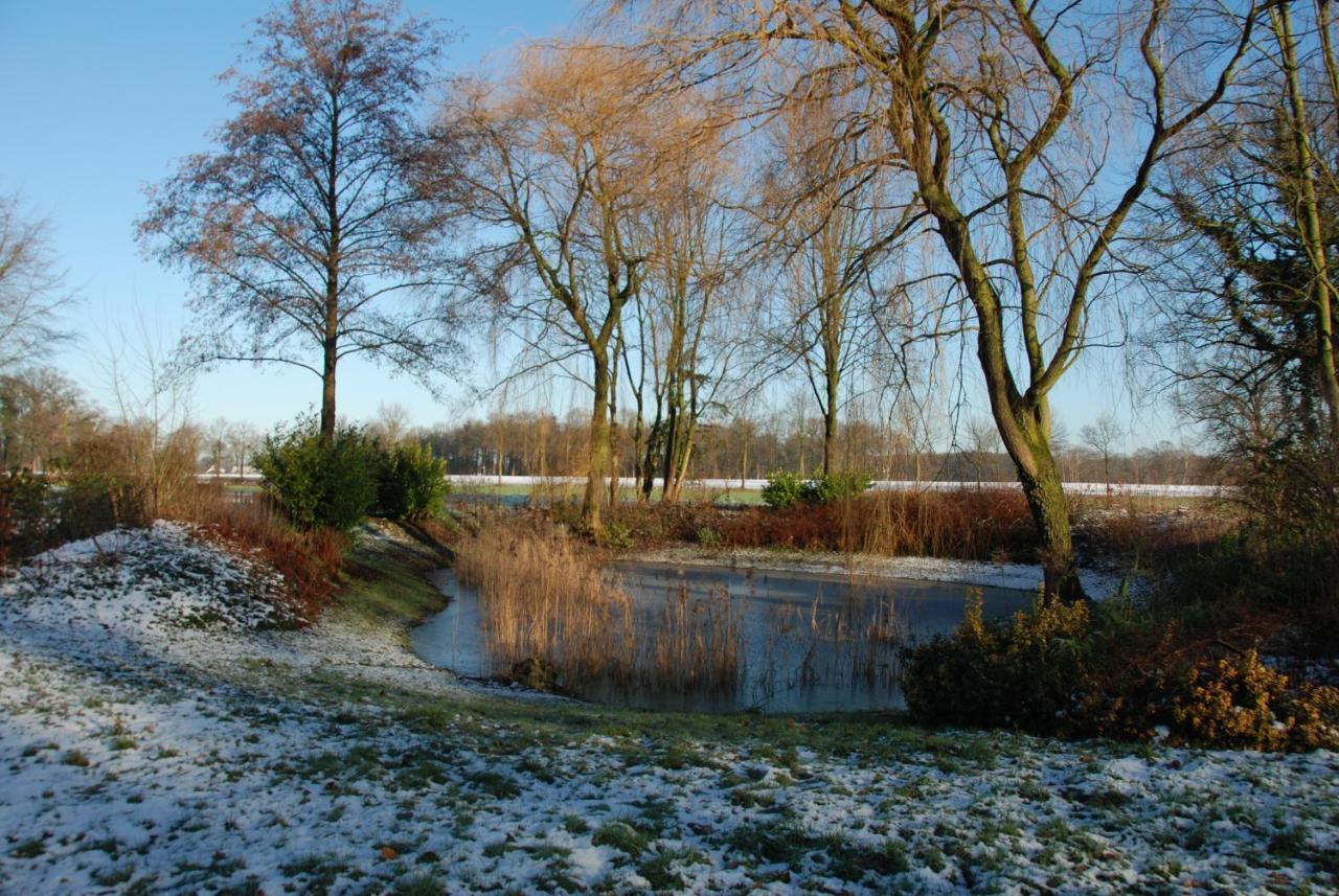 B&Btob Steengroeve Winterswijk Exteriér fotografie